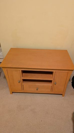 TV unit