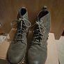 Aldo Womens Boots Size 5.5 Image 2