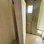 Single orthopaedic mattress in good condition Image 3