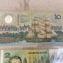 Australian Dollars Image 3