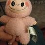 Authentic Pop Mart Monsters Exciting Macaron Lychee Image 2