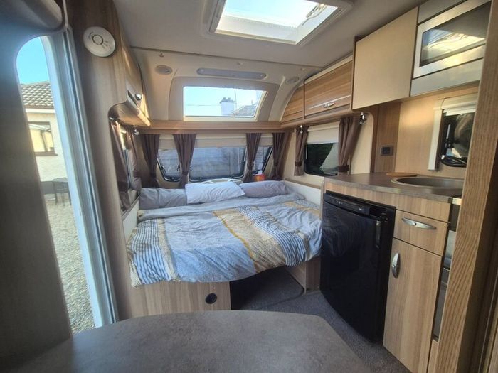 Caravan