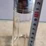 Vintage Glass Sheaker. Image 2