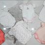 Lovely baby girl clothes bundle 0-3 months Image 6