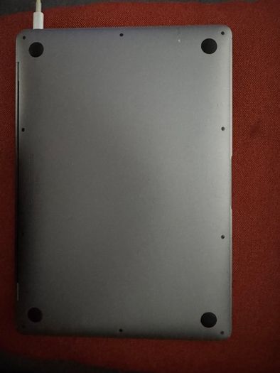 Apple MacBook Air M1 13" 2020 8gb/512gb