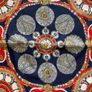 silk scarf Image 6