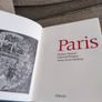 Paris Histoire Illustree 1978 hardback with dustcover in very good condition 390 pages by Gabrielle Wittkop and Justus Franz Wittkop FREE STANDARD POSTAGE INCLUDED Image 5