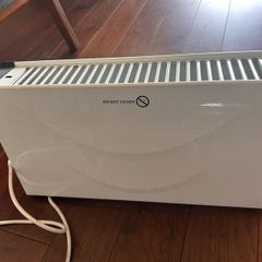 Heater