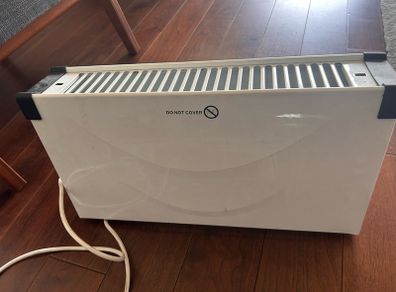 Heater