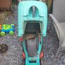 Bosch lawnmower Free Image 8