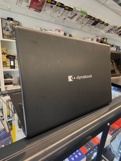 Toshiba Dynabook Satellite Pro C50 Core i5-1135G7 (11th Gen) 16GB 500GB SSD 15.6 Inch FHD Windows 11 Pro Laptop