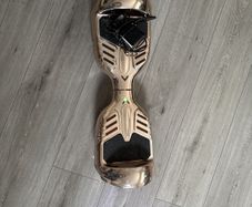 Hover Board