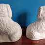 Pair of vintage Beswick ceramic dogs Image 2