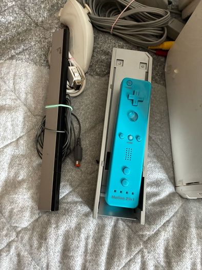 Nintendo Wii Console