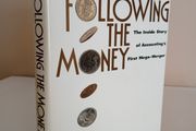 Following the Money: The Inside Story of Accounting's First Mega-Merger by Samuel A. Cypert (RB570)
