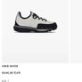 Malbon Hike - Golf shoes Image 2