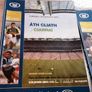gaelic football programmes Image 4