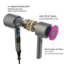 2000W Professional Hair Dryer Strong Wind Salon Dryer Hot &Cold Dry Hair Negative Ionic Hammer Blower Electric Hair Dryer Image 4