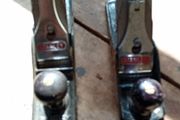 Stanley No 4&amp;5 Planes