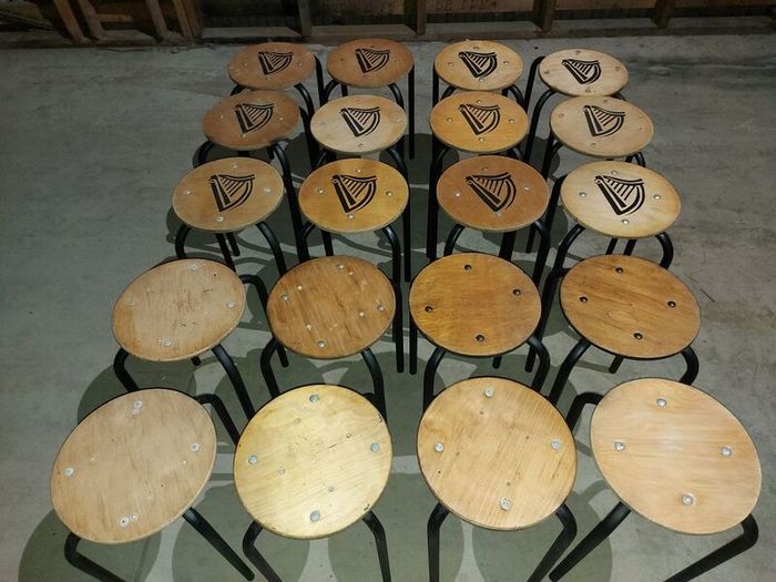 Bar stools