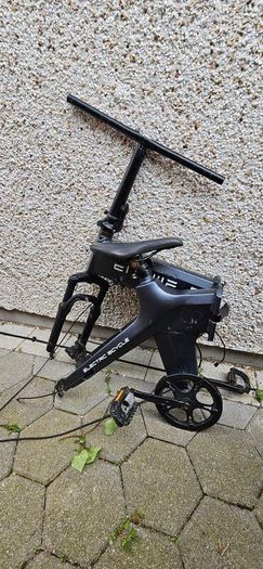 Engwe E-bike parts