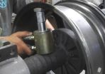 Alloy Wheel Straightening