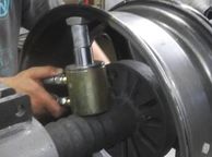 main image for ad Alloy Wheel Straightening
