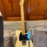 Fender USA Telecaster. Image 9