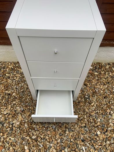 Kallax Storage Drawers