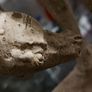 Bowing Horse Ornament - NEW! Image 5