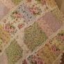 Patchwork Quilt For Sale - King Size Image 5