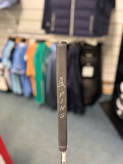 Ping PLD Anser 2 Putter