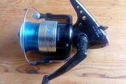 Mitchell Marineo MM-50FD Spinning Reel
