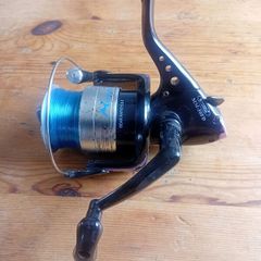 Mitchell Marineo MM-50FD Spinning Reel