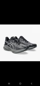 Asics Dinablast 5