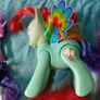 Selection of my little ponies Image 2