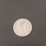 Silver shilling Ireland 1931 Image 2