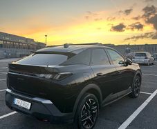 2025 Peugeot 3008