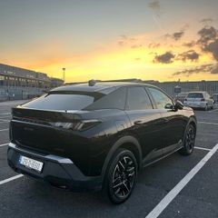 2025 Peugeot 3008