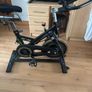Excercise spinning bike Image 3