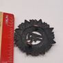 Vintage Oglaigh na hEireann Irish Army cap badge Image 4
