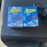 HP Envy Printer/Scanner and XL inks - colour and black Image 2