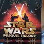 Star Wars Prequel Trilogy, 6 Disc and Lord of the Rings trilogy Image 2