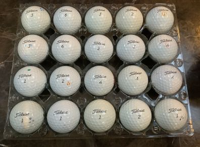 ProV1 golf balls