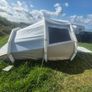 air tent Image 5