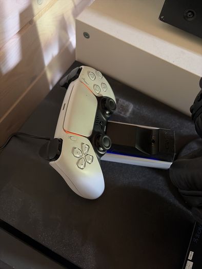 Playstation 5 Slim Disc Edition