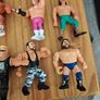 Hasbro Wrestlers 1990's. Image 2