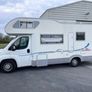 Campervan - 2007 Fiat Ducato - Price Negotiable Image 3