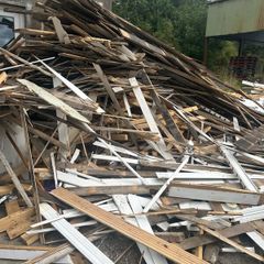 FREE TO TAKE Kindling Timber