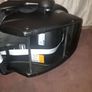 Maxi Cosi Cabriofix - Essential Black Image 2